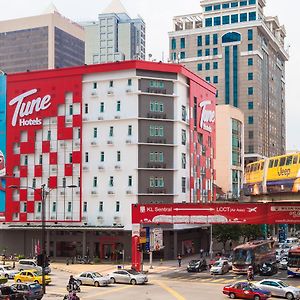 Tune Hotel Kuala Lumpur